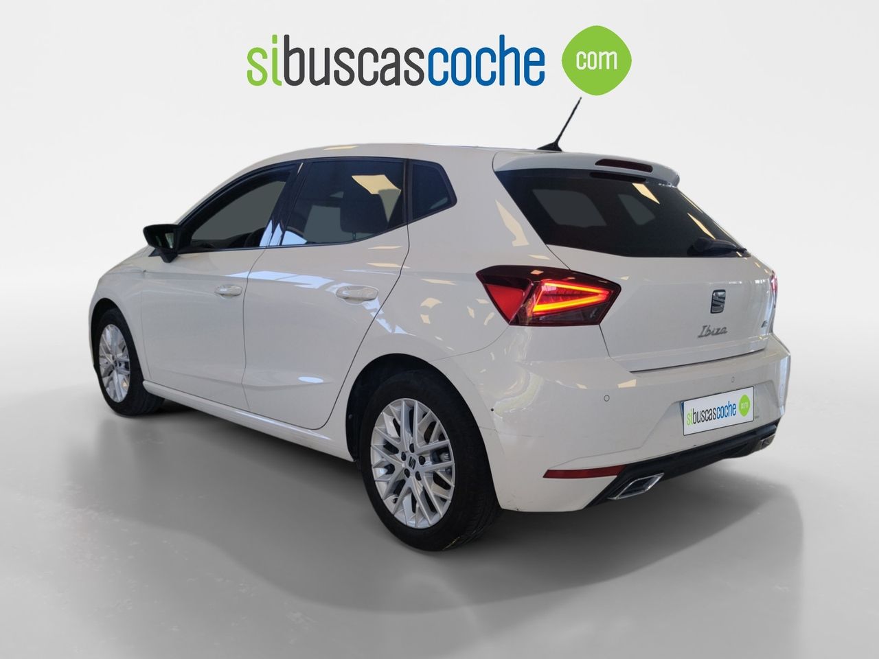 seat ibiza 2022 / foto grande (2)