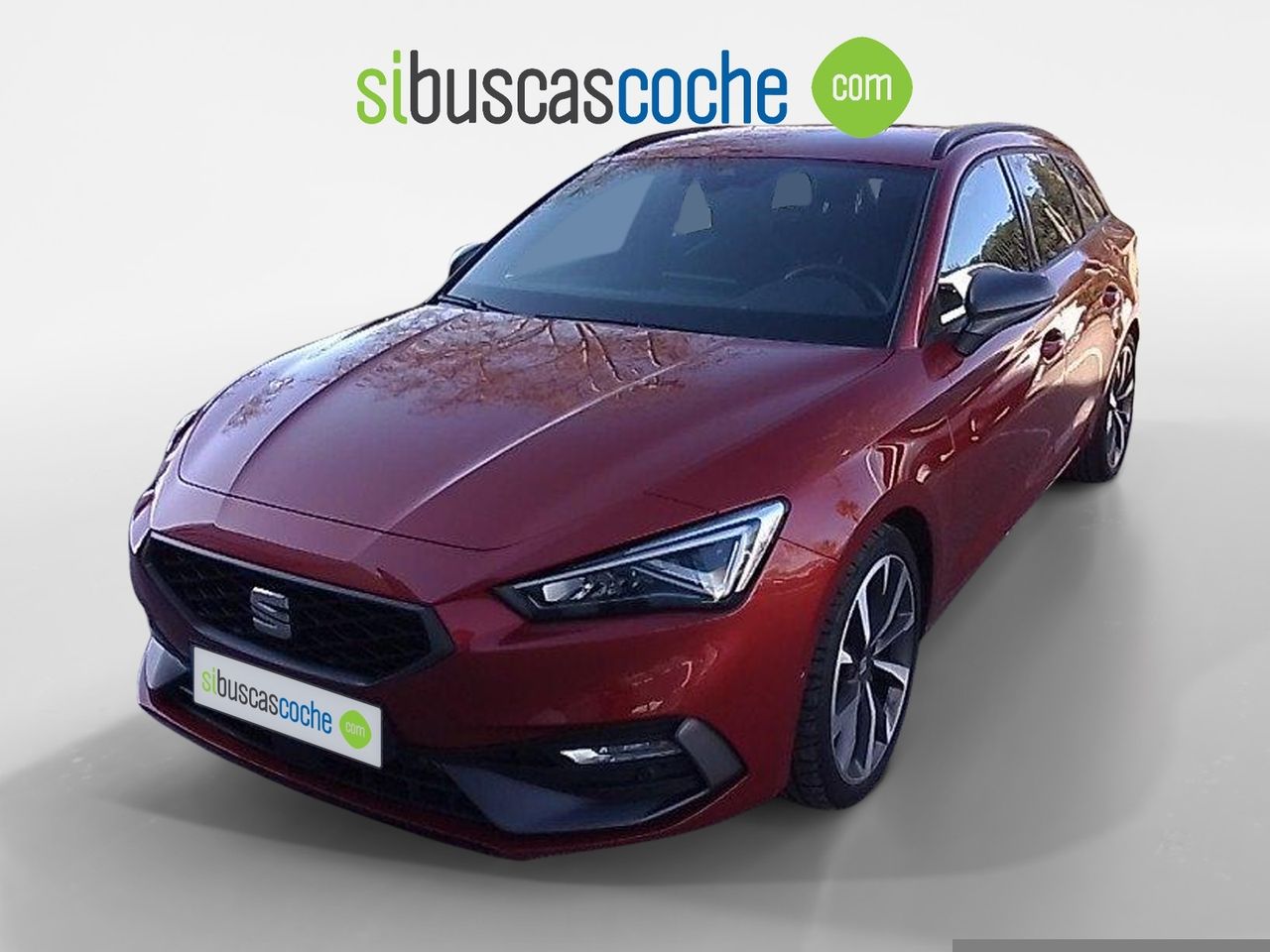 Foto seat leon 2021 /
