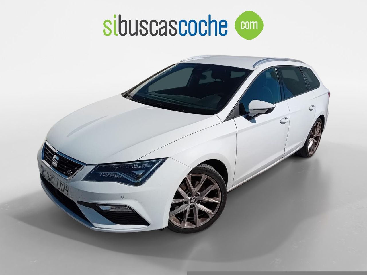 Bicicleta carretera mendiz  de segunda mano - seat leon 2019 /