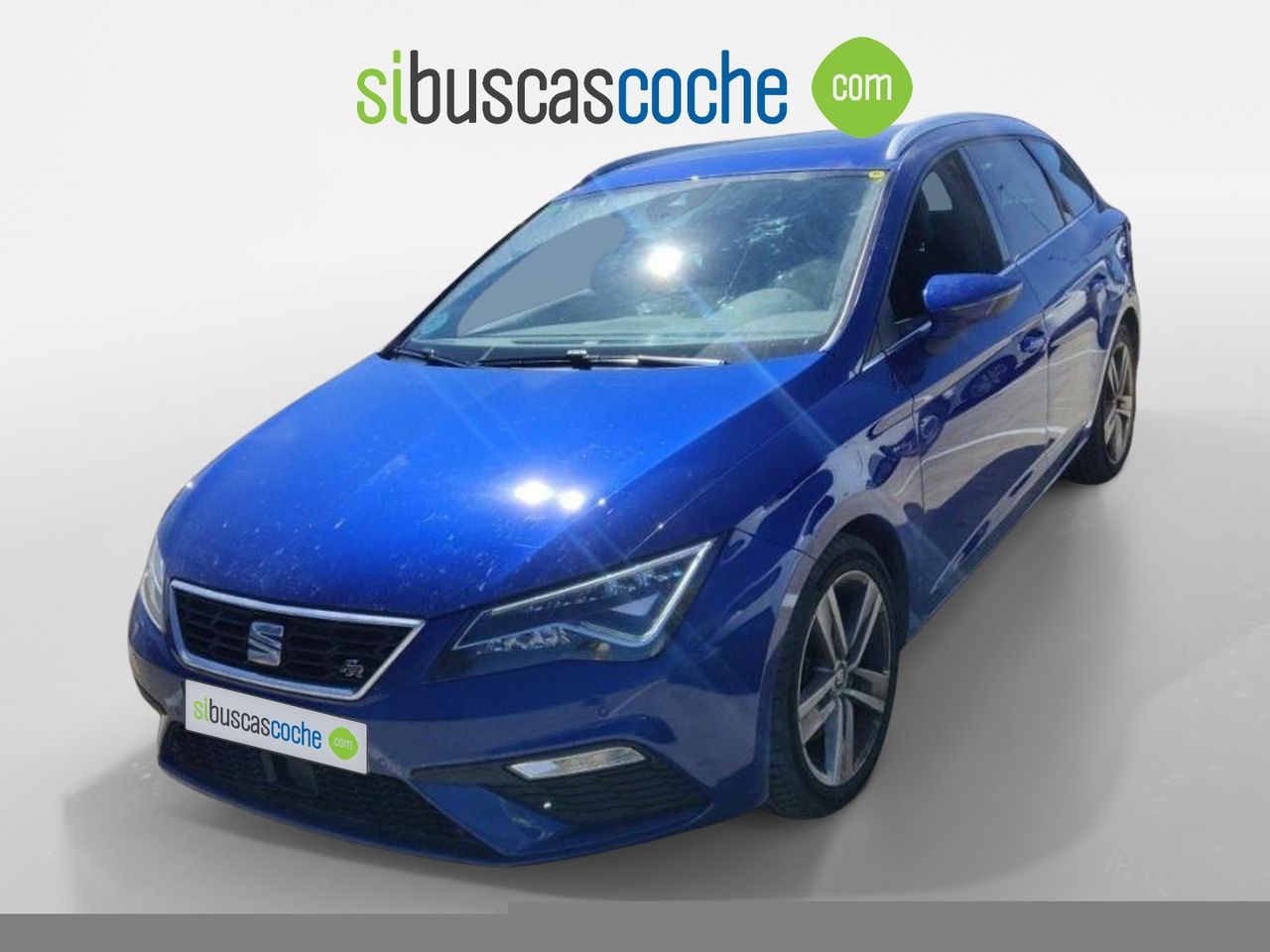 Foto seat leon 2019 /