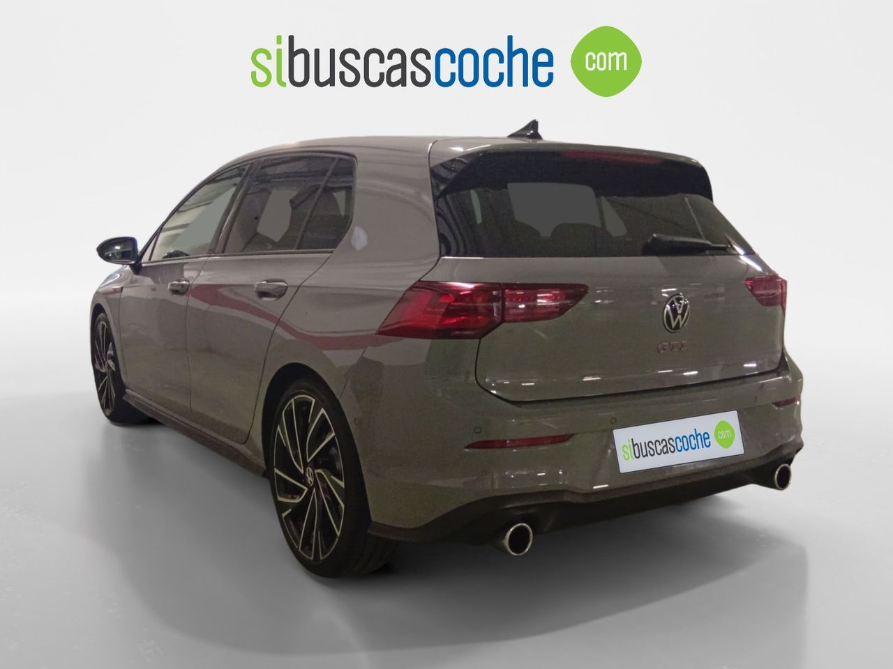 volkswagen golf 2021 / foto grande (2)