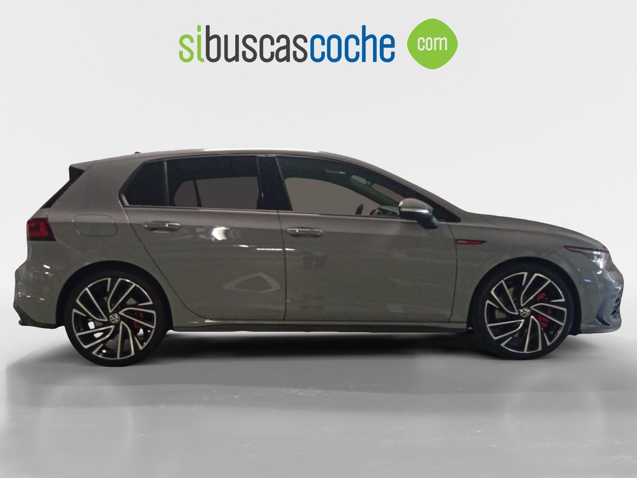 volkswagen golf 2021 / foto grande (3)