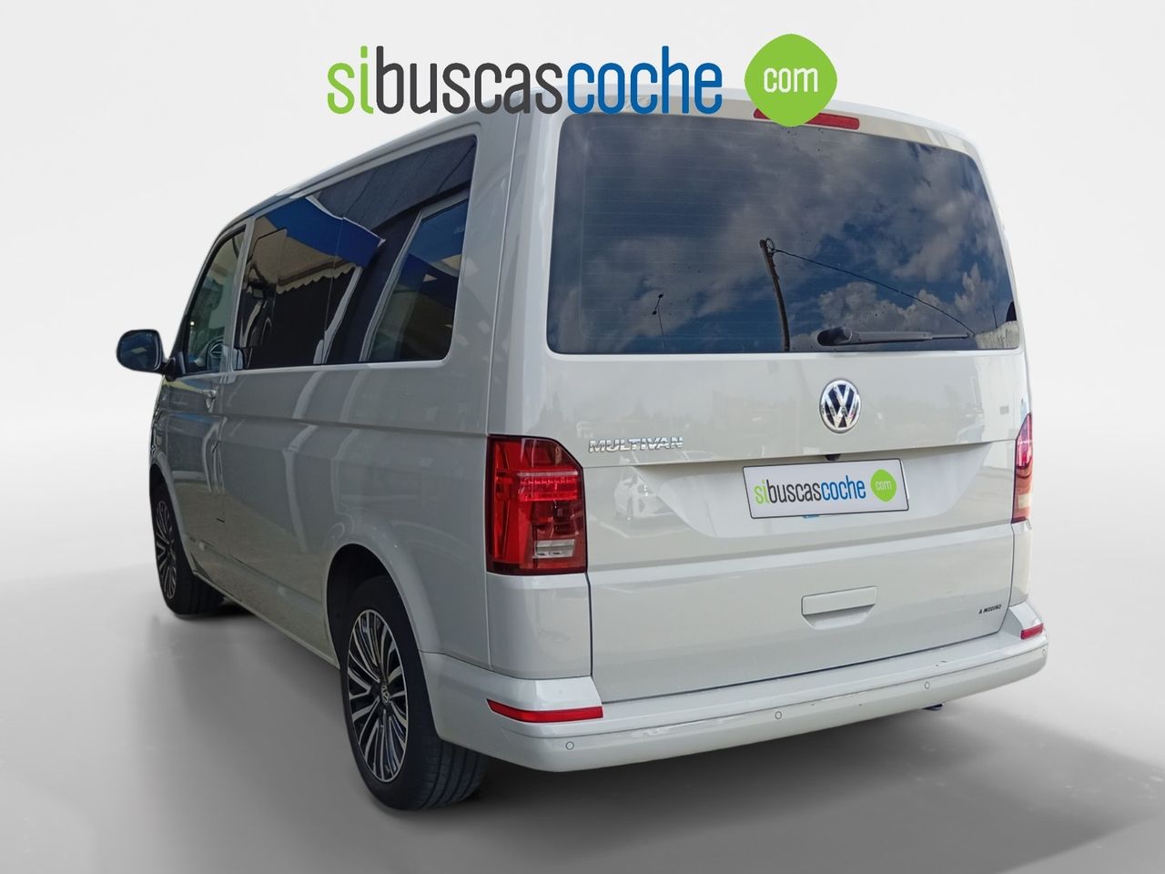 volkswagen multivan 2021 / foto grande (2)