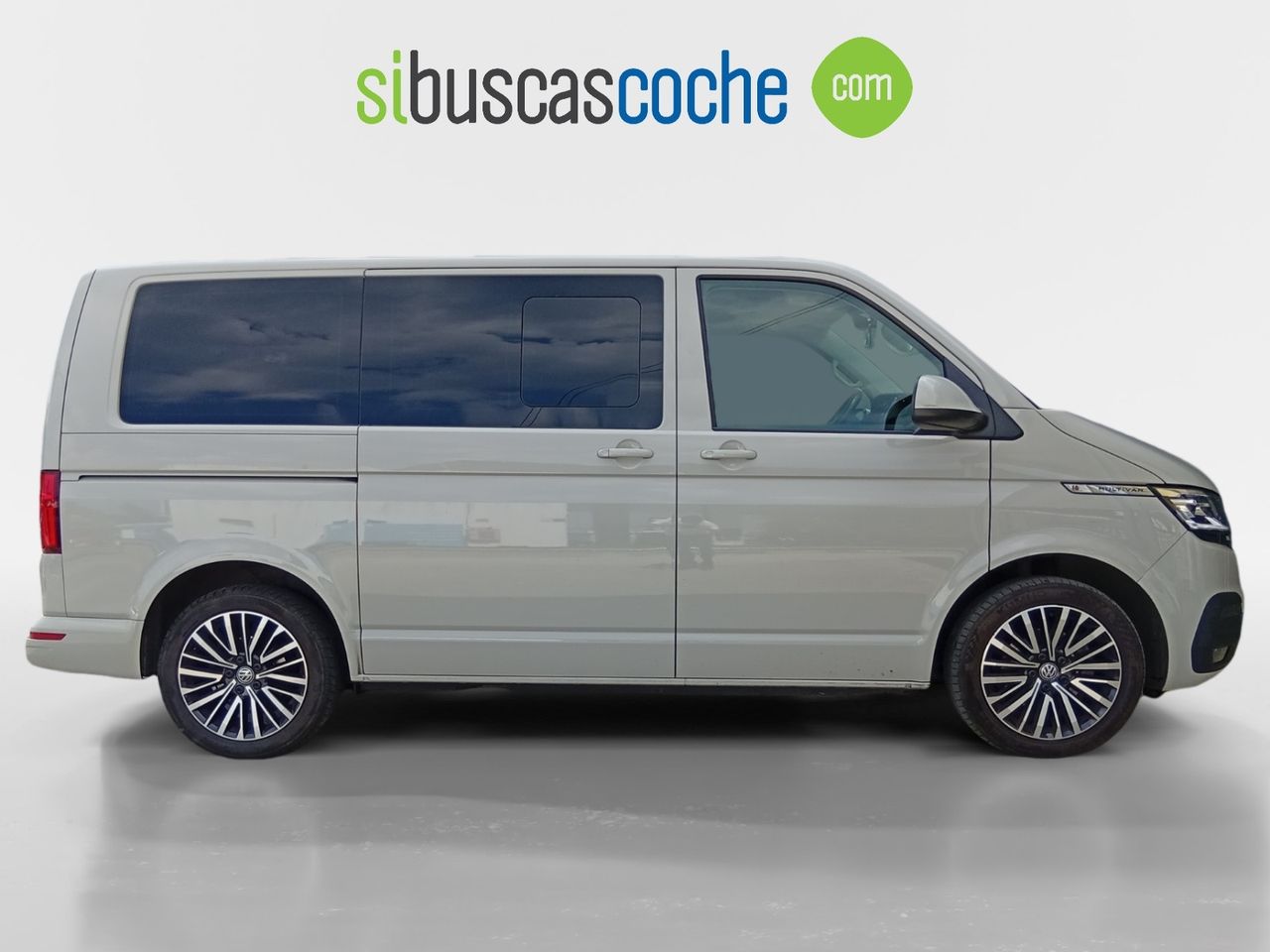 volkswagen multivan 2021 / foto grande (3)