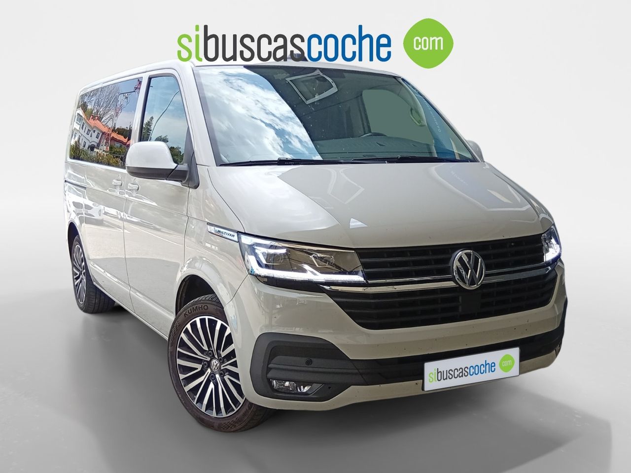 Foto volkswagen multivan 2021 /