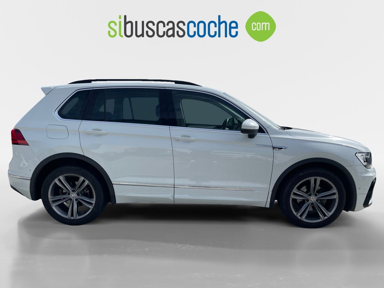 volkswagen tiguan 2018 / foto grande (3)