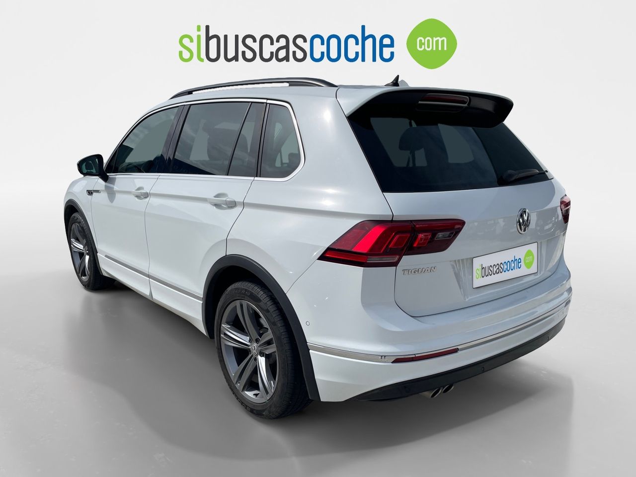 volkswagen tiguan 2018 / foto grande (2)