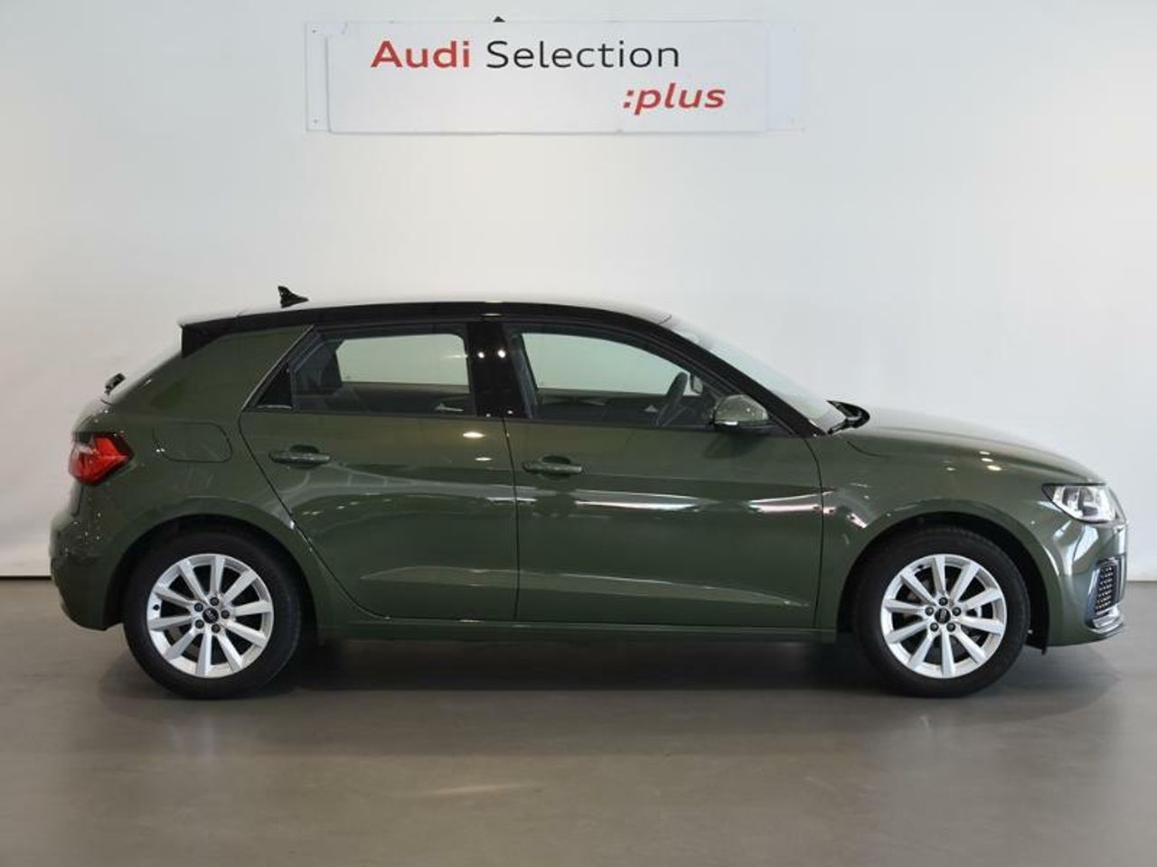 audi a1 2024 / foto grande (3)