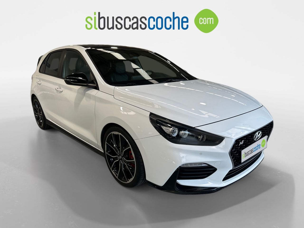 Foto hyundai i30 2019 /