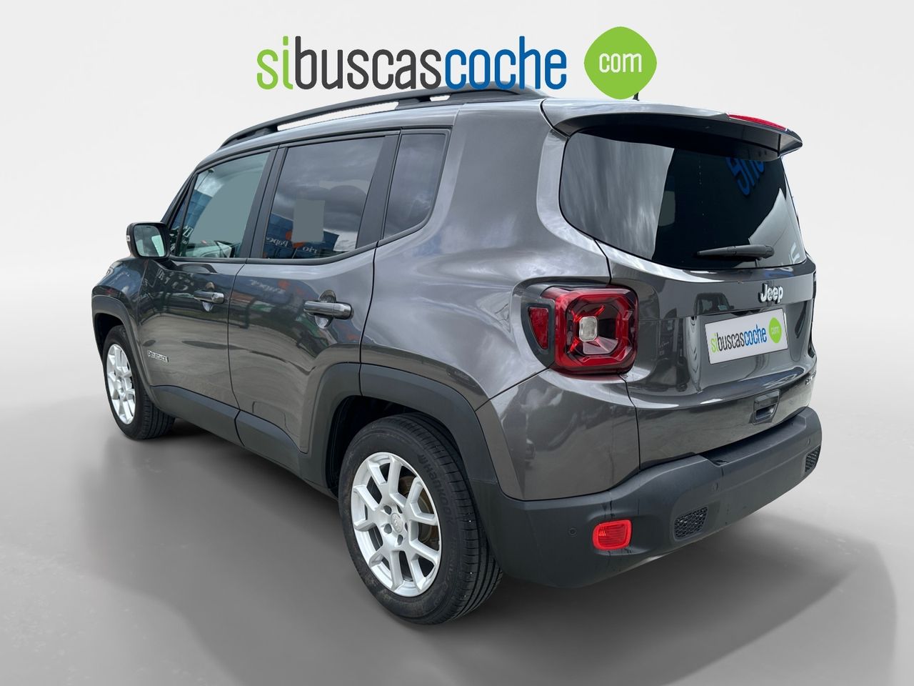 jeep renegade 2020 / foto grande (2)