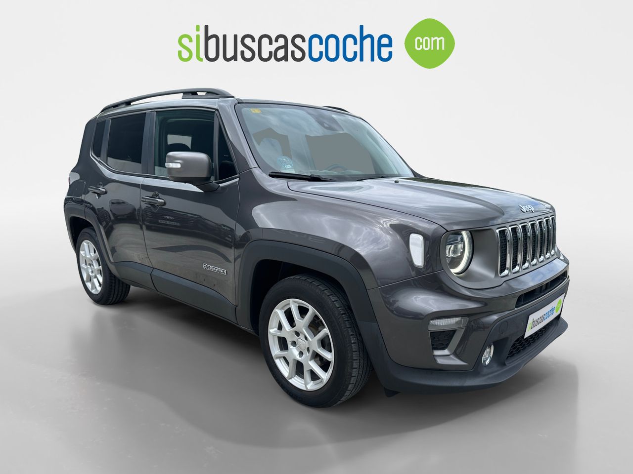 Foto jeep renegade 2020 /