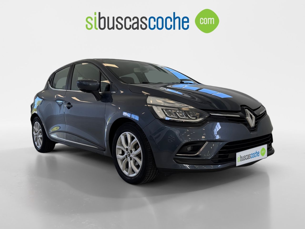 Bicicleta carretera mendiz  de segunda mano - renault clio 2017 /