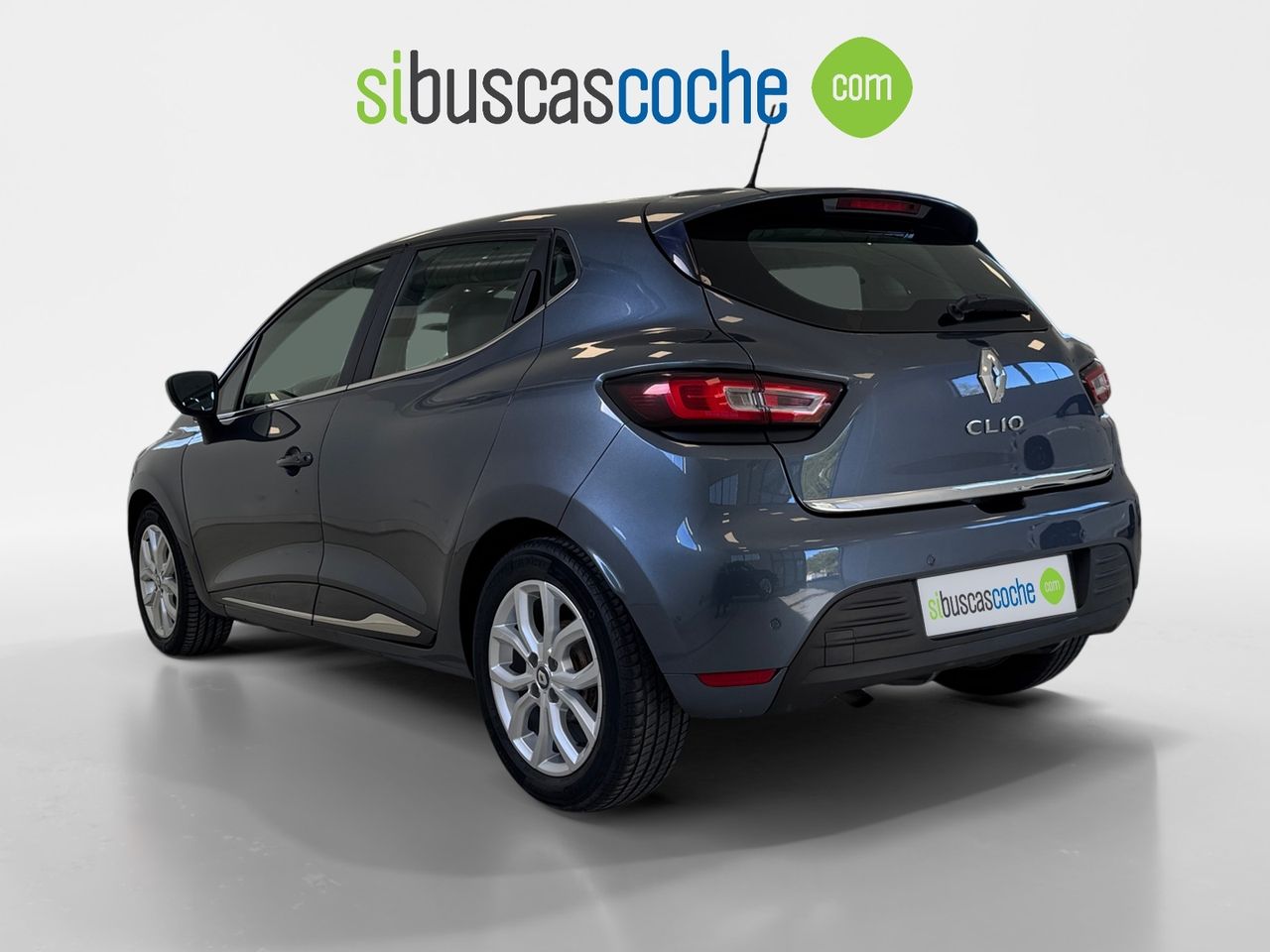 renault clio 2017 / foto grande (2)