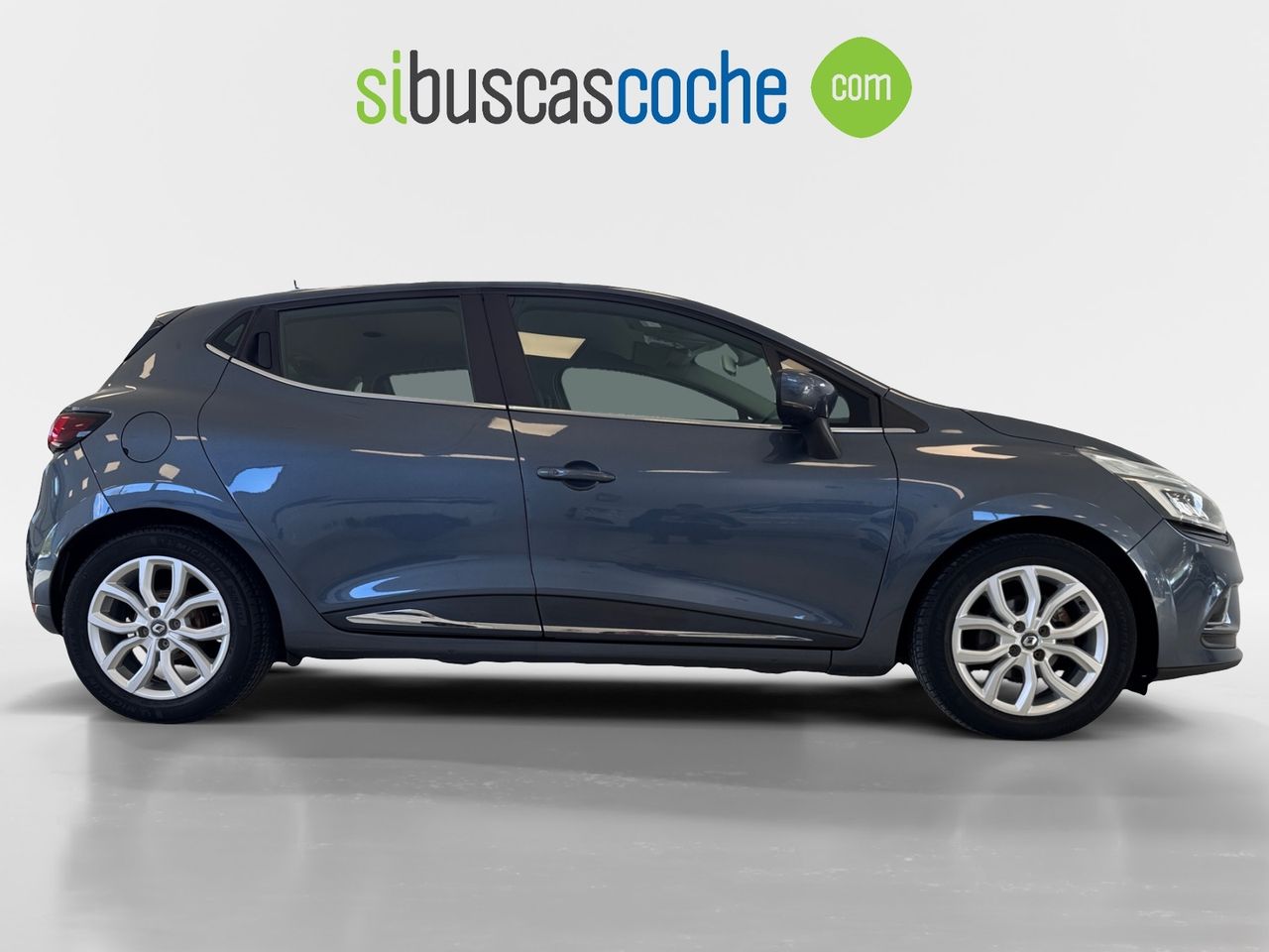 renault clio 2017 / foto grande (3)