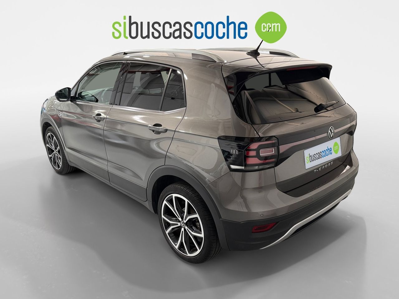 volkswagen t-cross 2021 / foto grande (2)