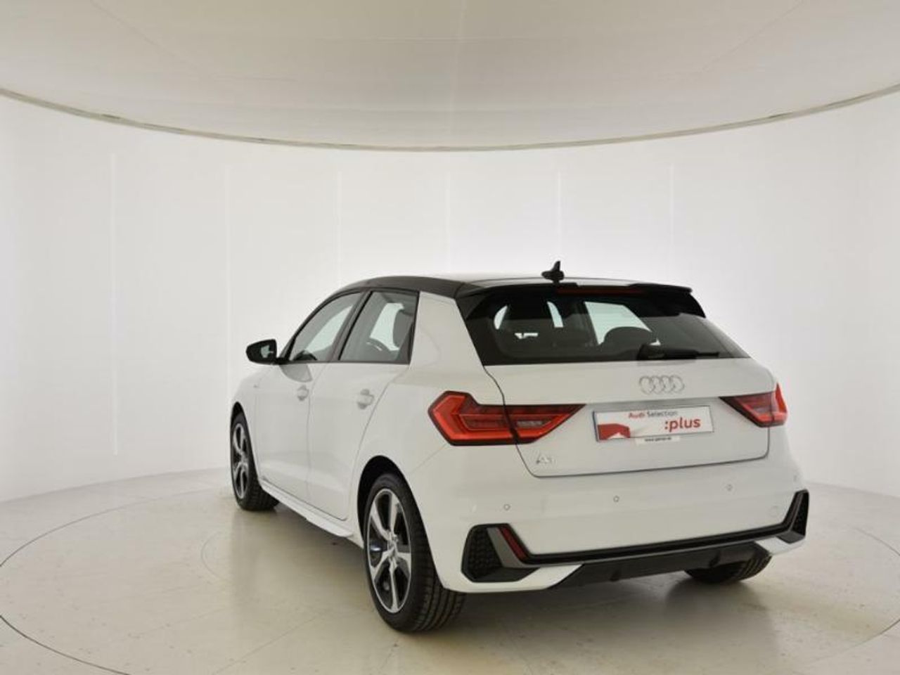 audi a1 2024 / foto grande (2)