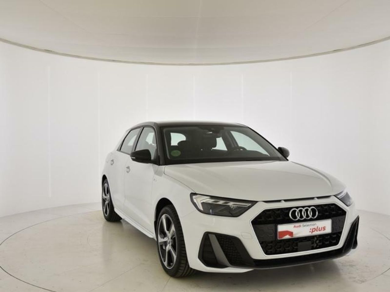 Foto audi a1 2024 /