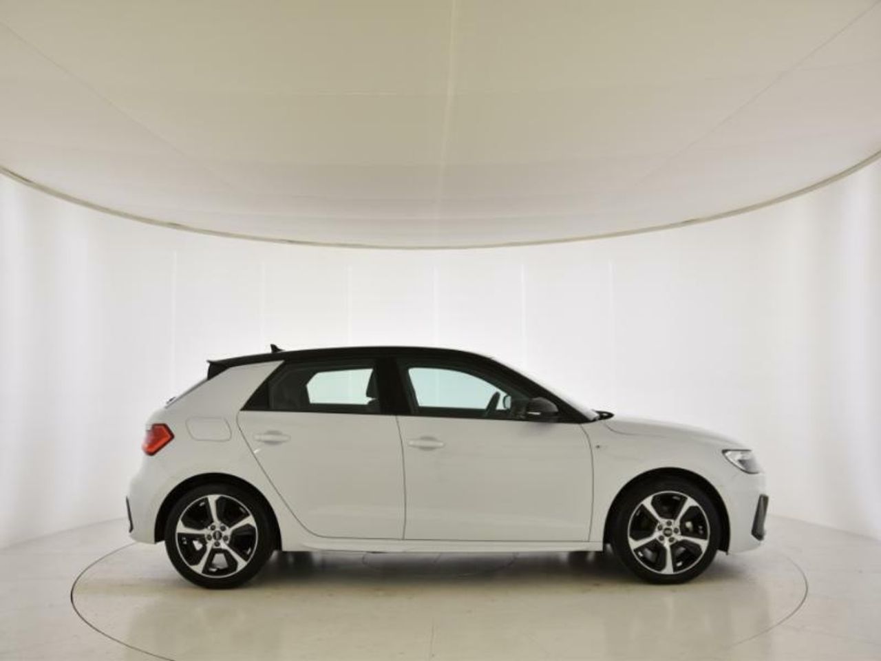 audi a1 2024 / foto grande (3)