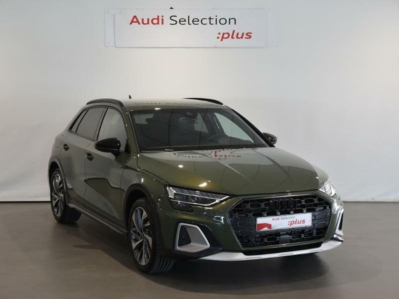 Foto audi a3 2025 /