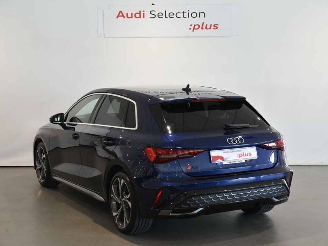 audi a3 2024 / foto grande (2)