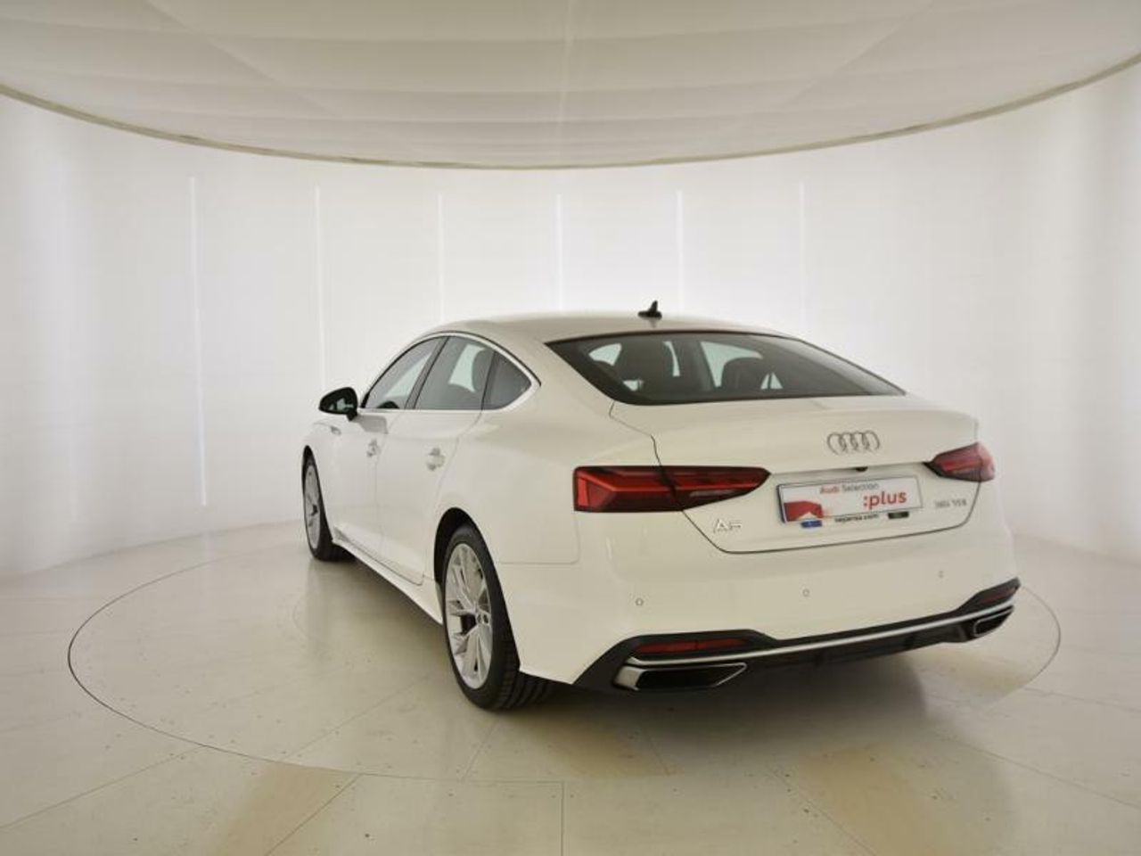 audi a5 2020 / foto grande (2)