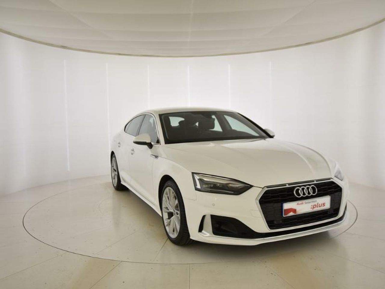Foto audi a5 2020 /