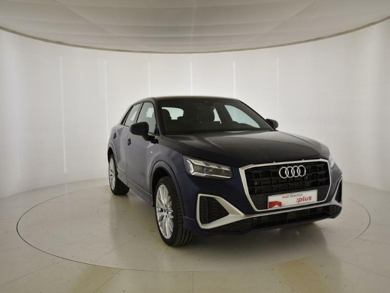 Foto audi q2 2025 /