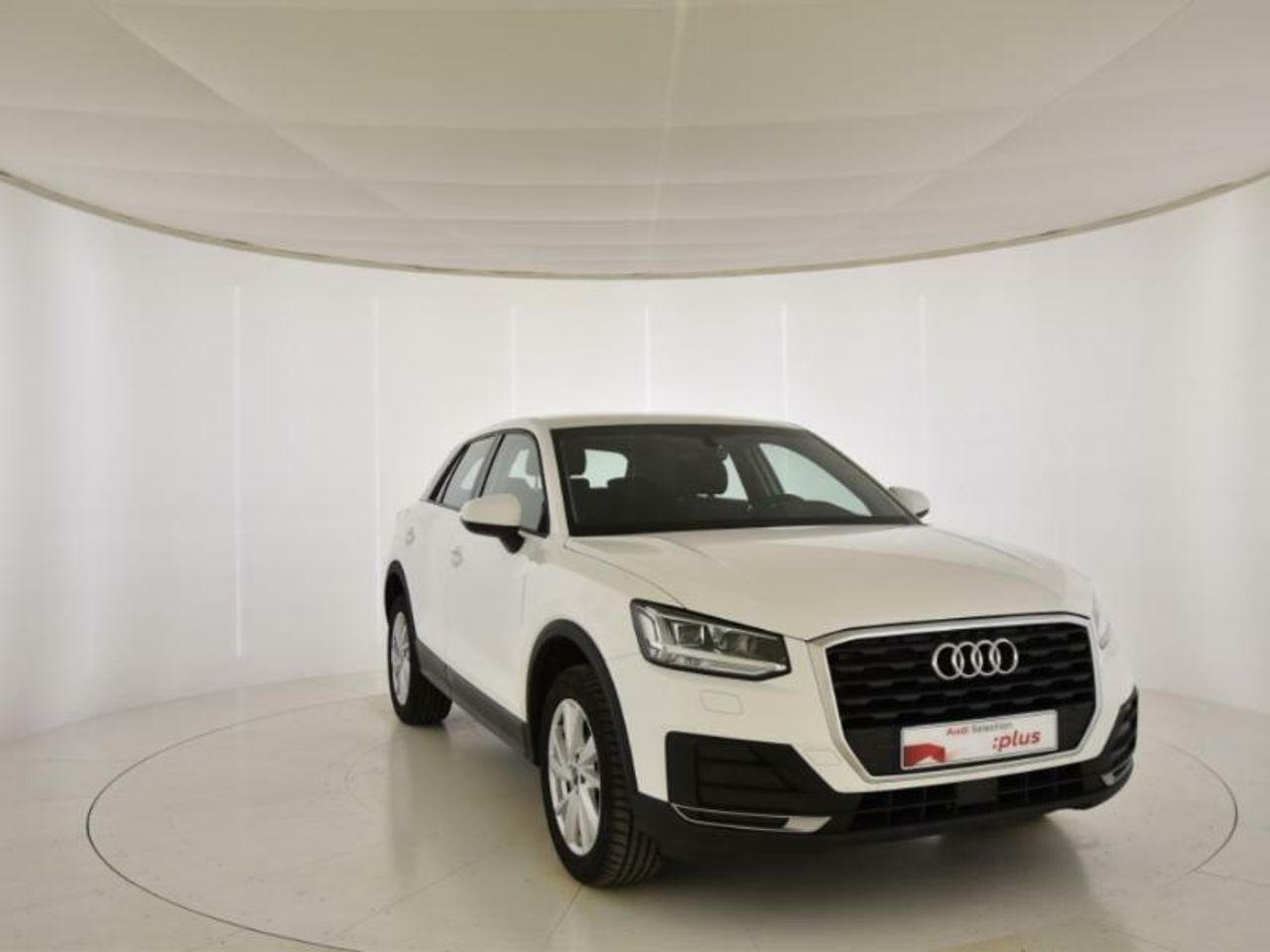 Foto audi q2 2021 /