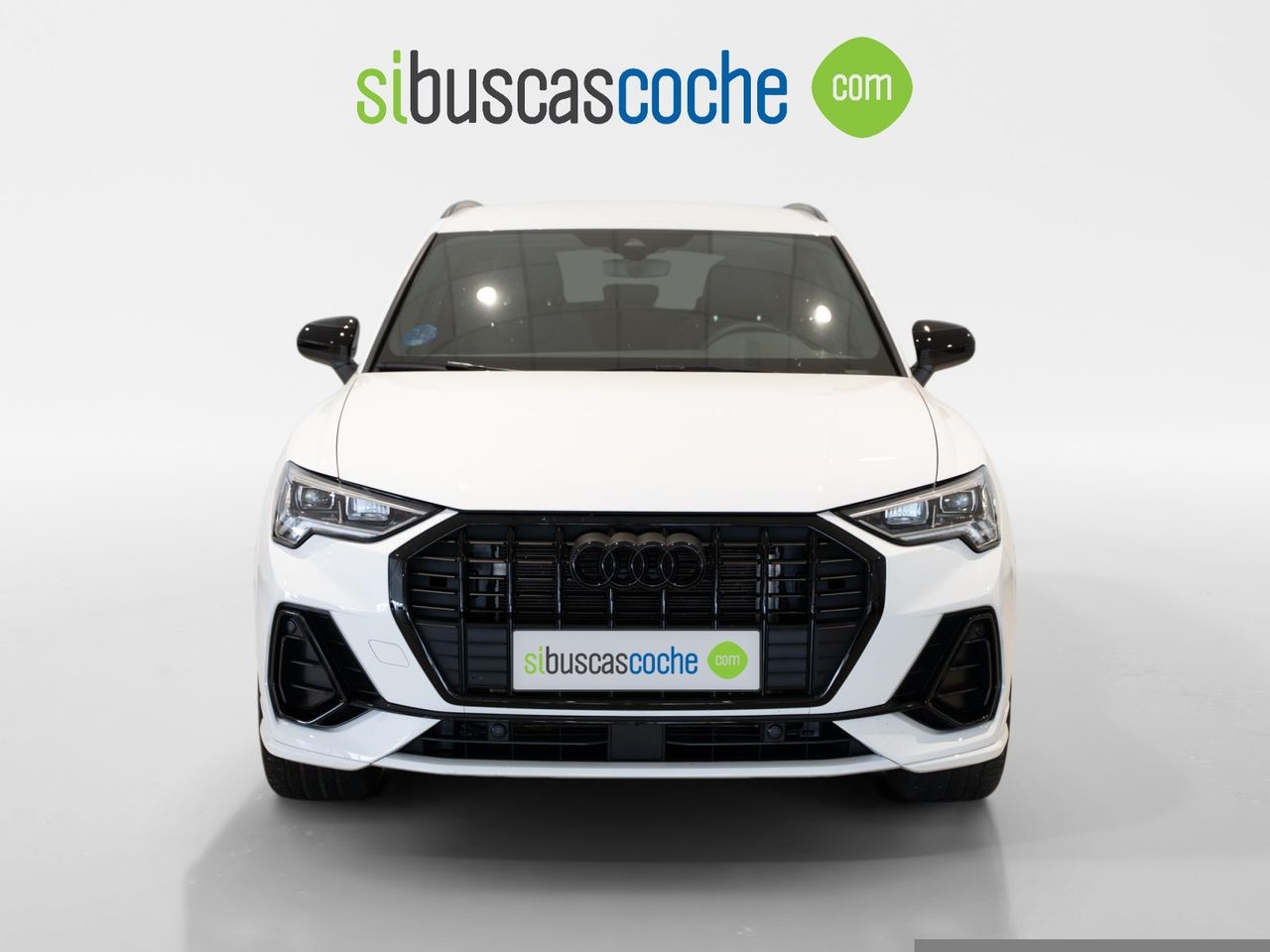 audi q3 2024 / foto grande (2)