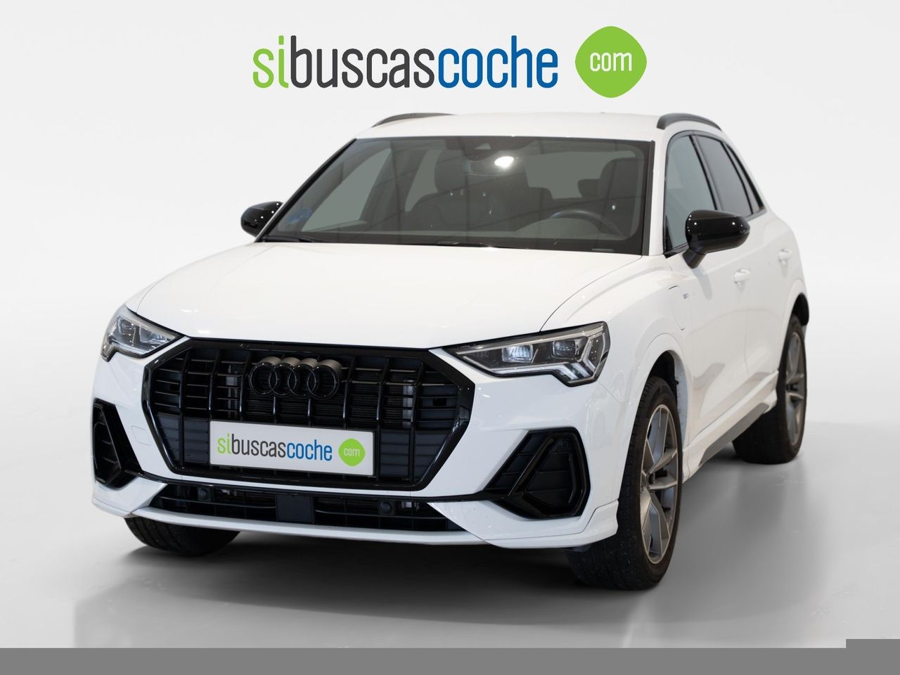 Foto audi q3 2024 /