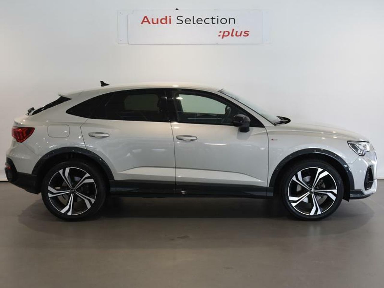 audi q3 2022 / foto grande (3)