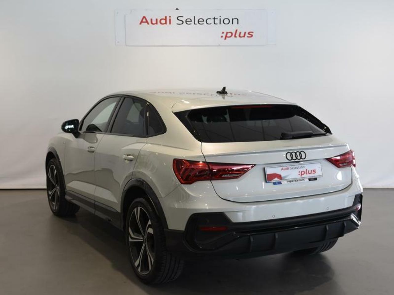 audi q3 2022 / foto grande (2)