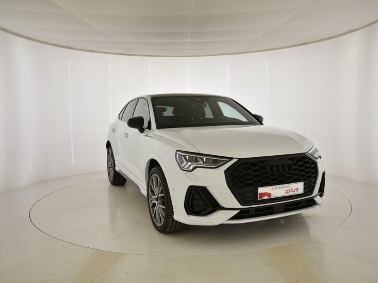 Foto audi q3 2025 /