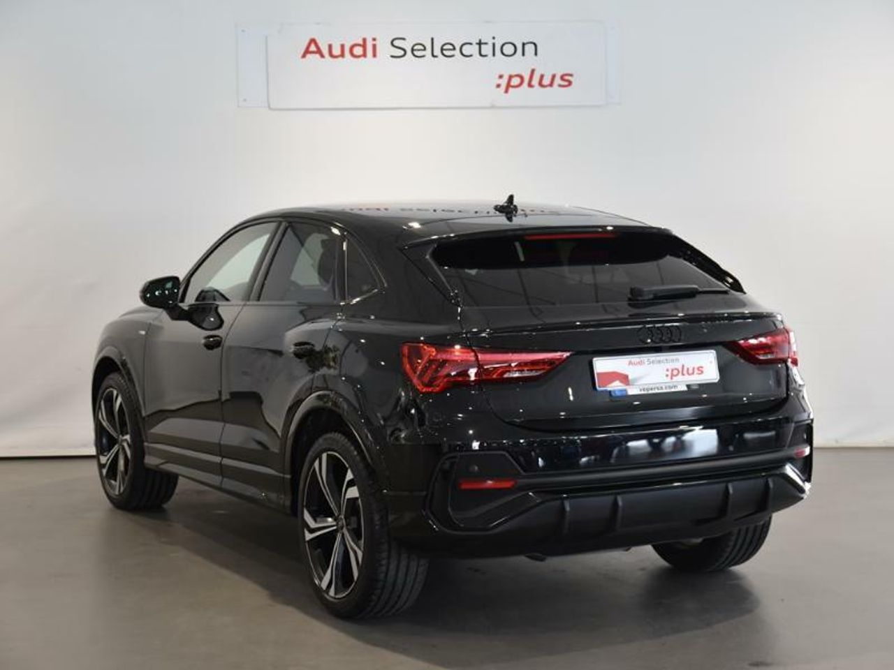 audi q3 2024 / foto grande (2)