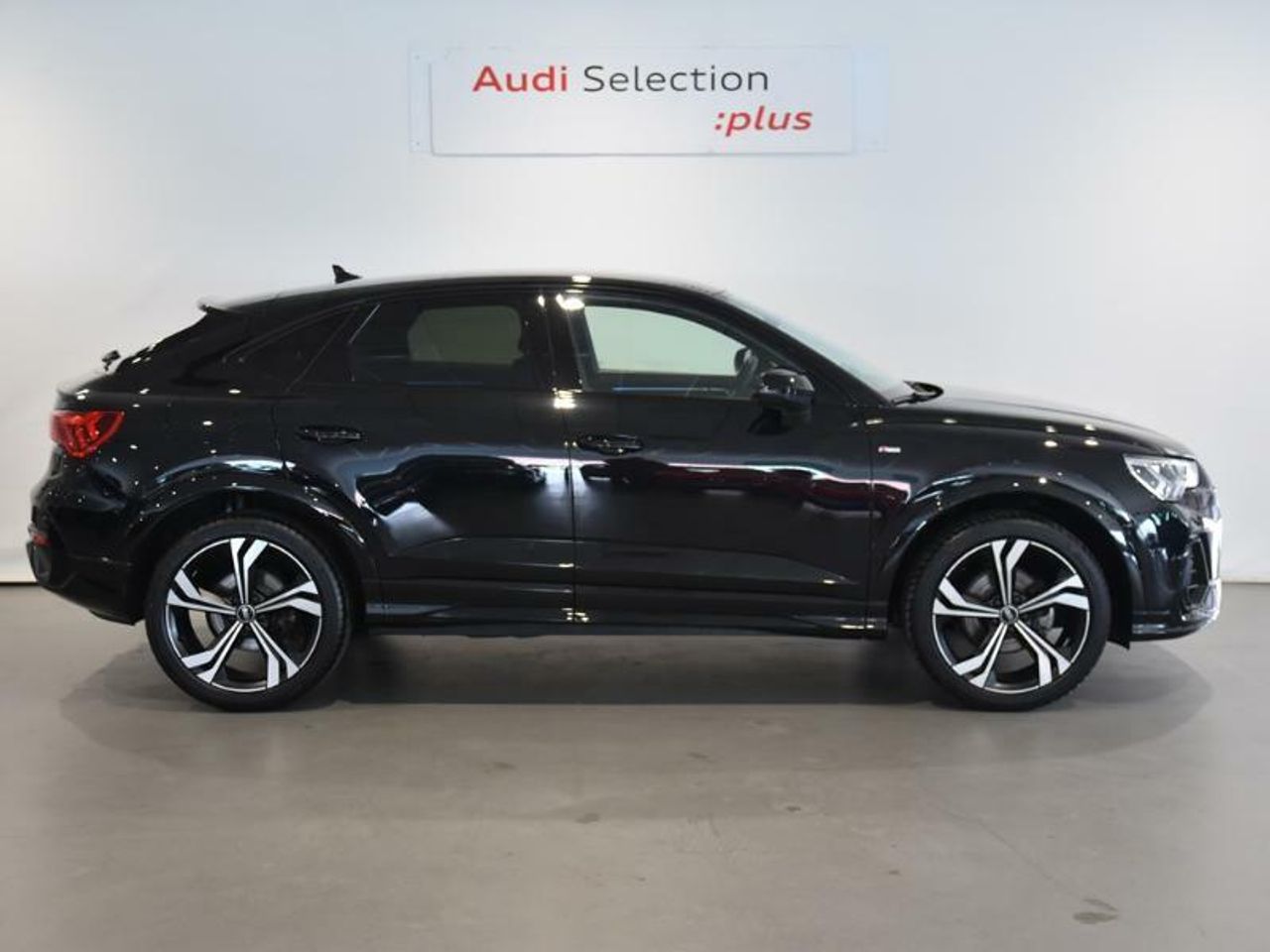 audi q3 2024 / foto grande (3)