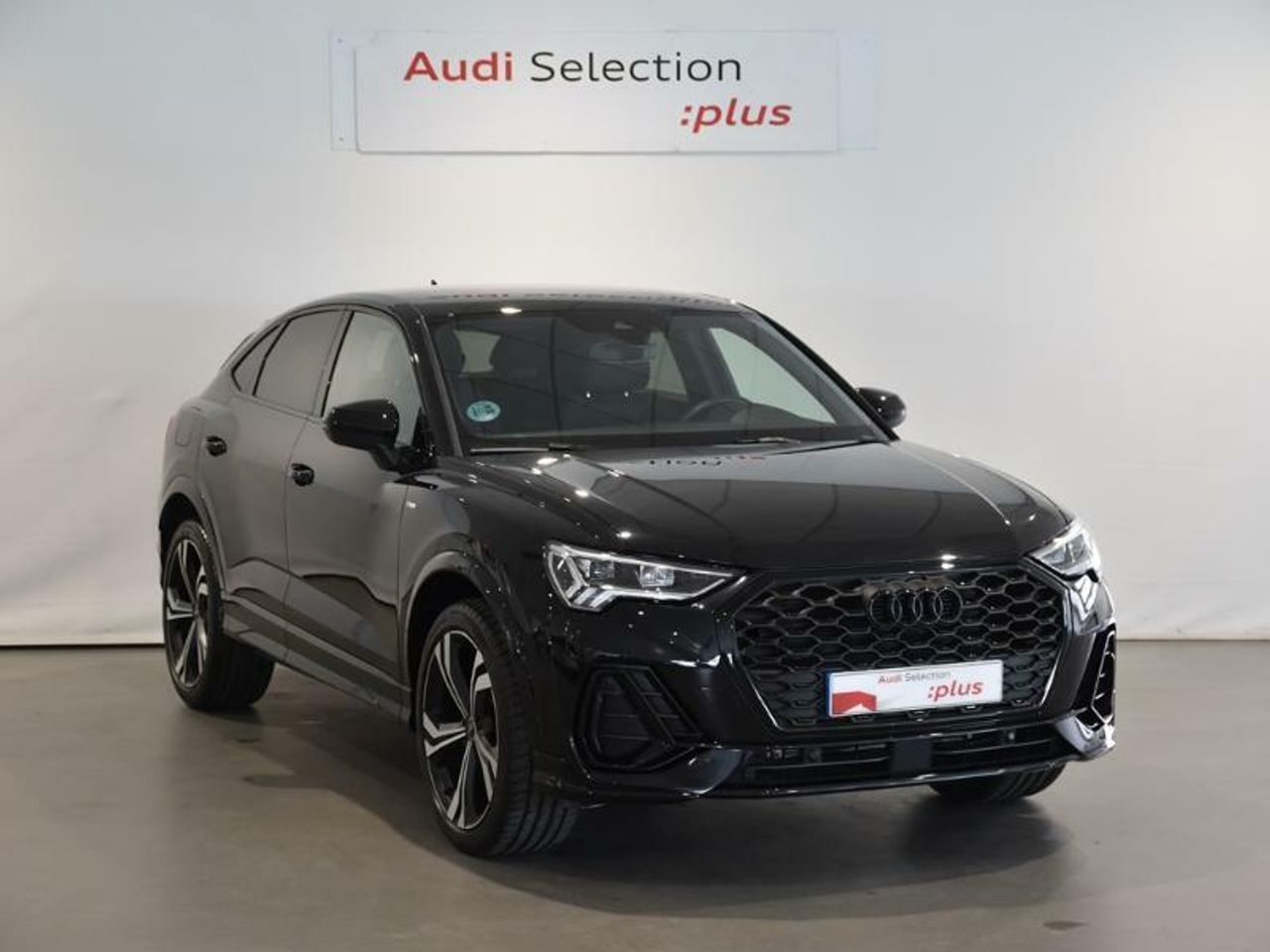 Foto audi q3 2024 /