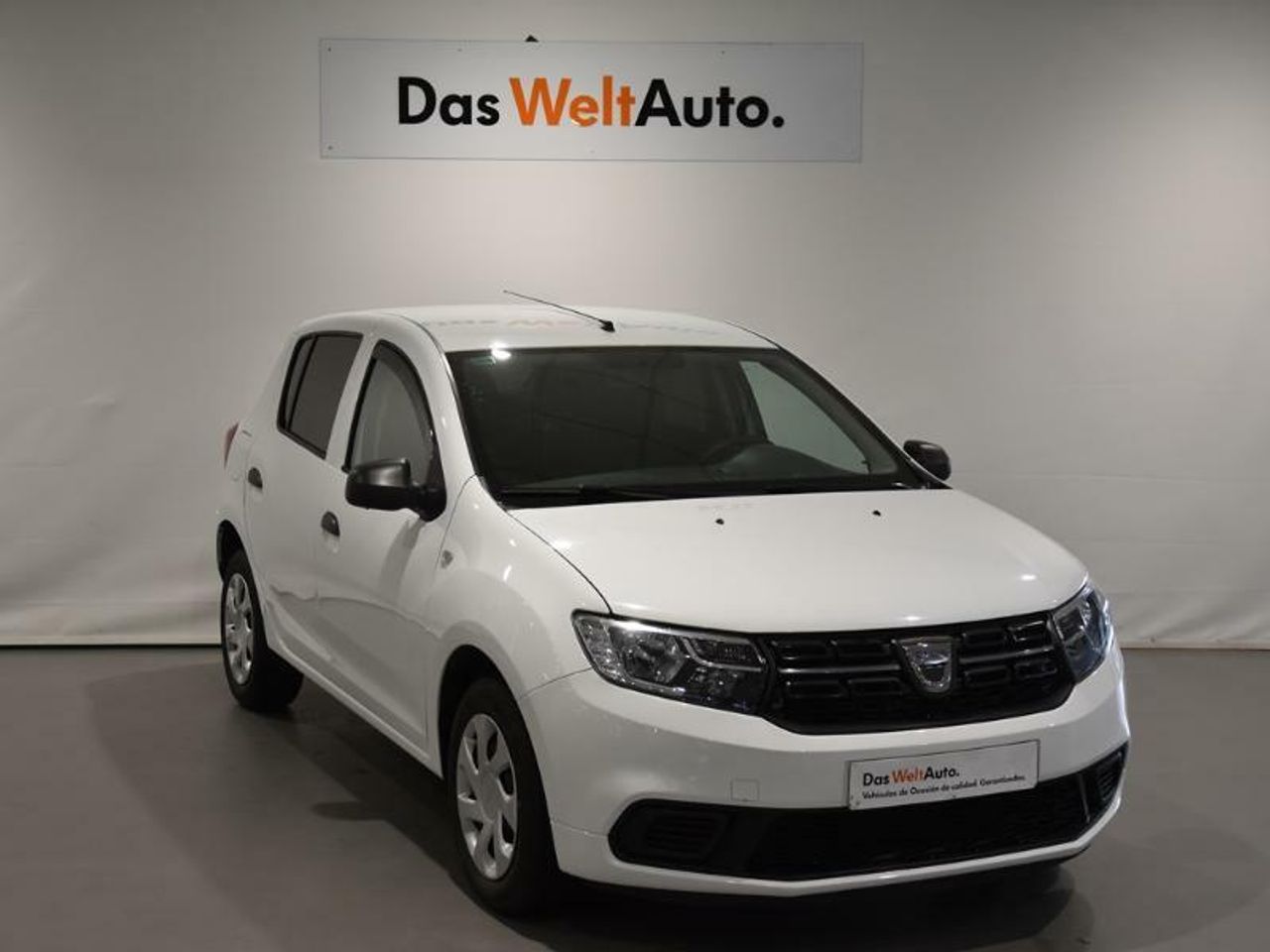 Foto dacia sandero 2019 /