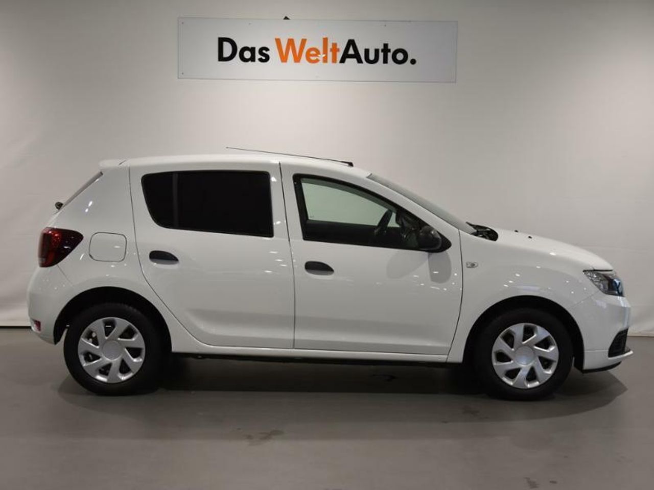 dacia sandero 2019 / foto grande (3)