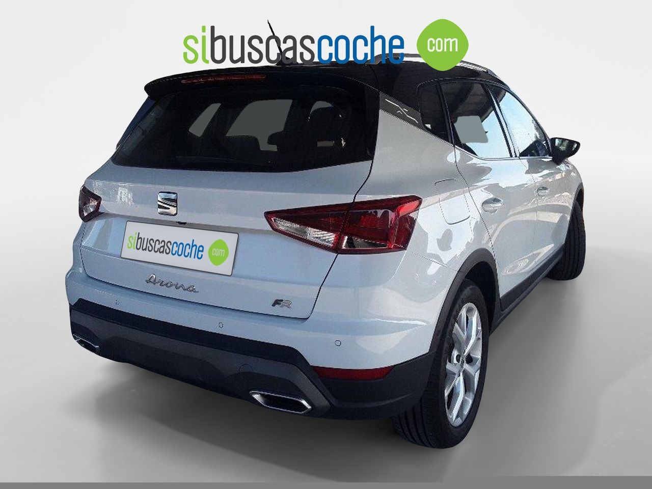 seat arona 2024 / foto grande (2)