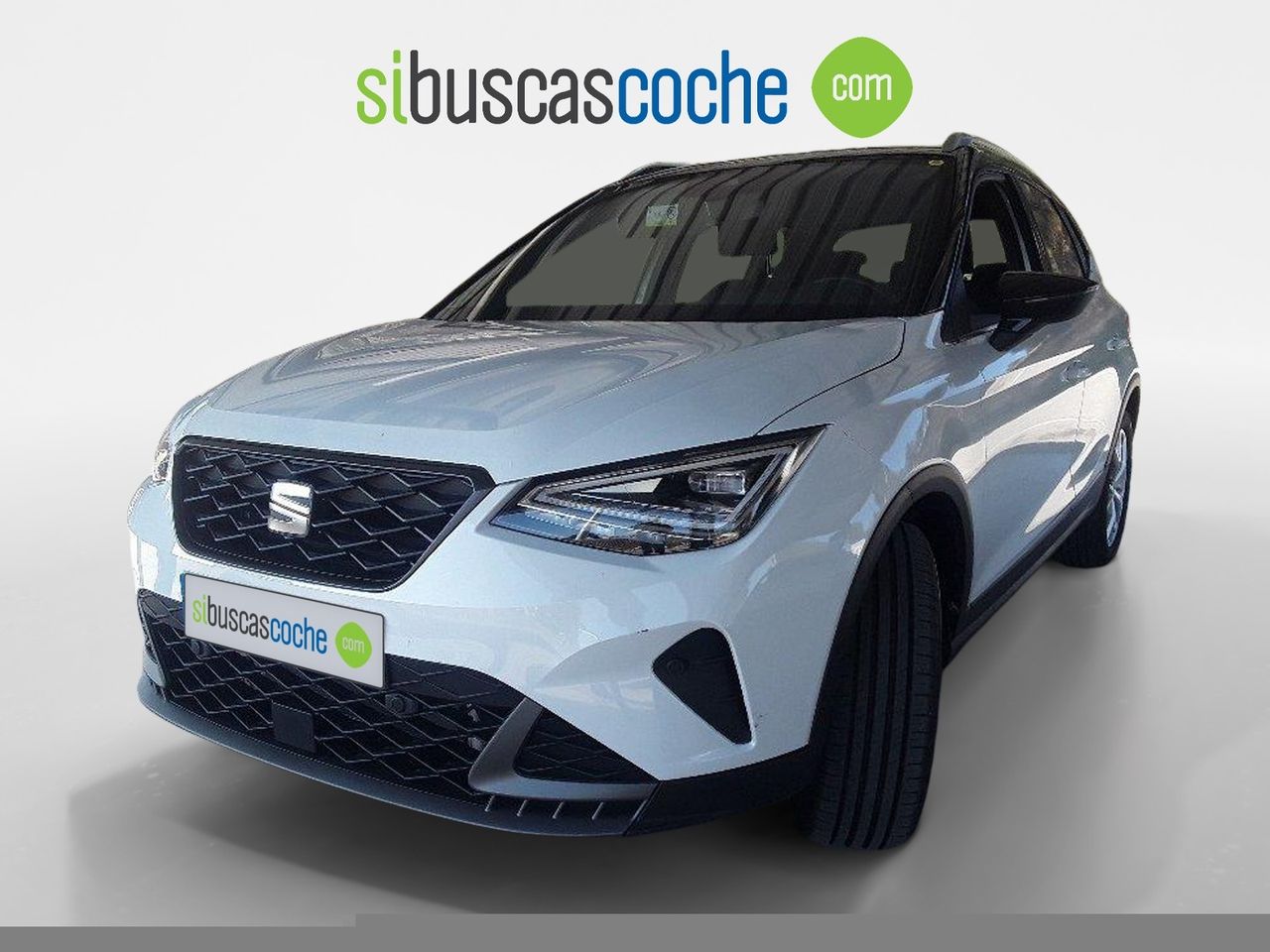 Foto seat arona 2024 /