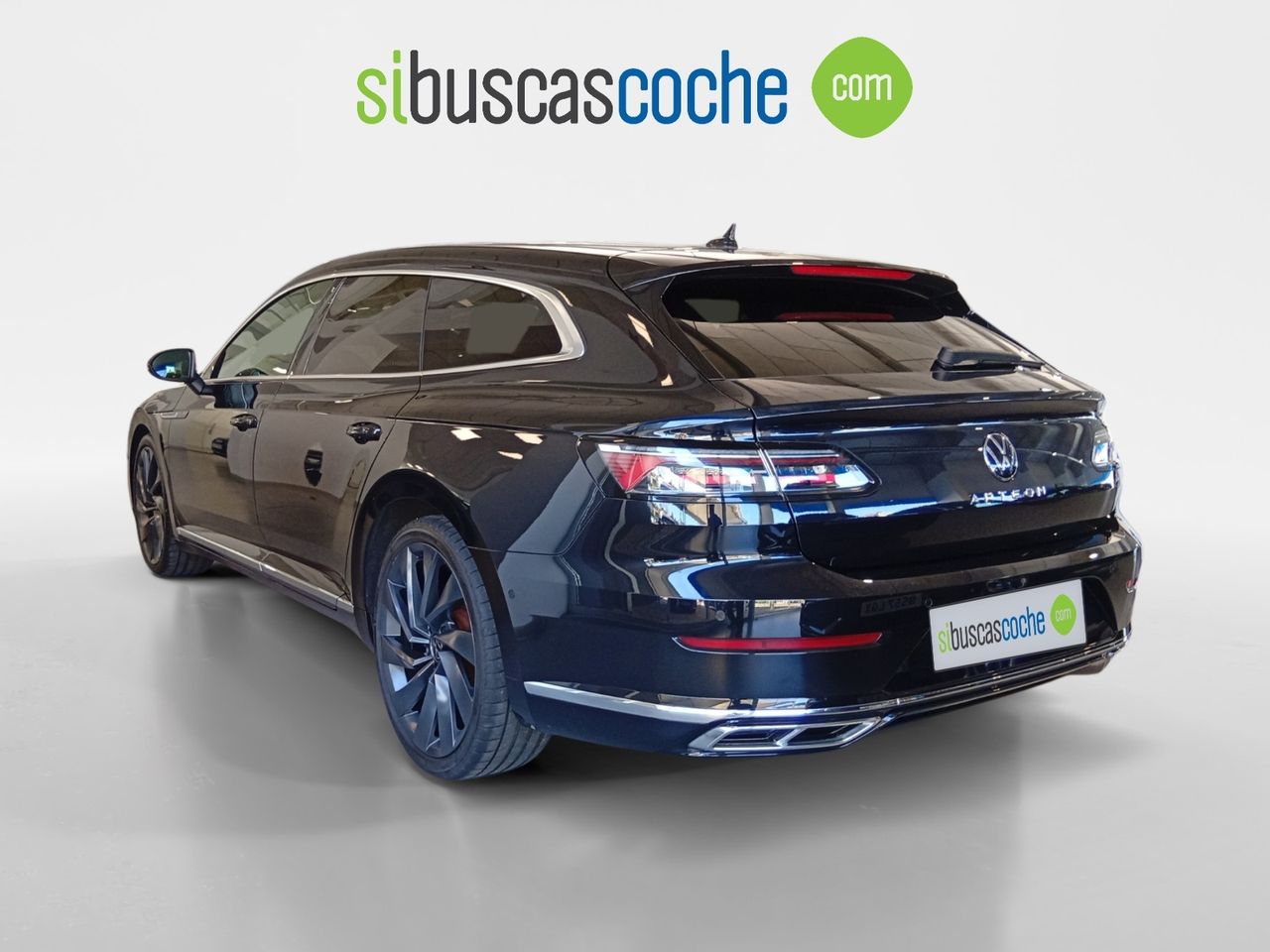 volkswagen arteon 2022 / foto grande (2)