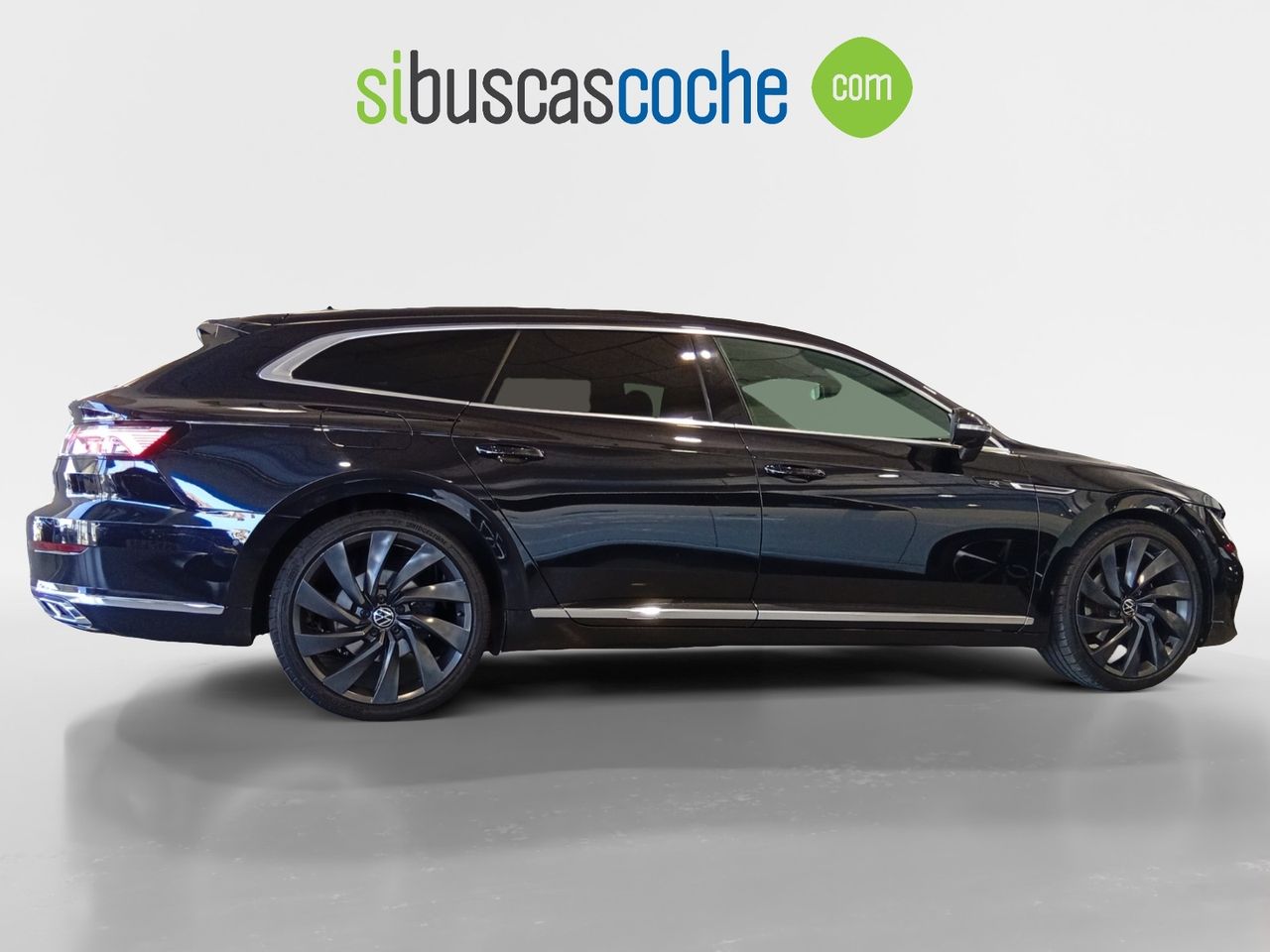 volkswagen arteon 2022 / foto grande (3)