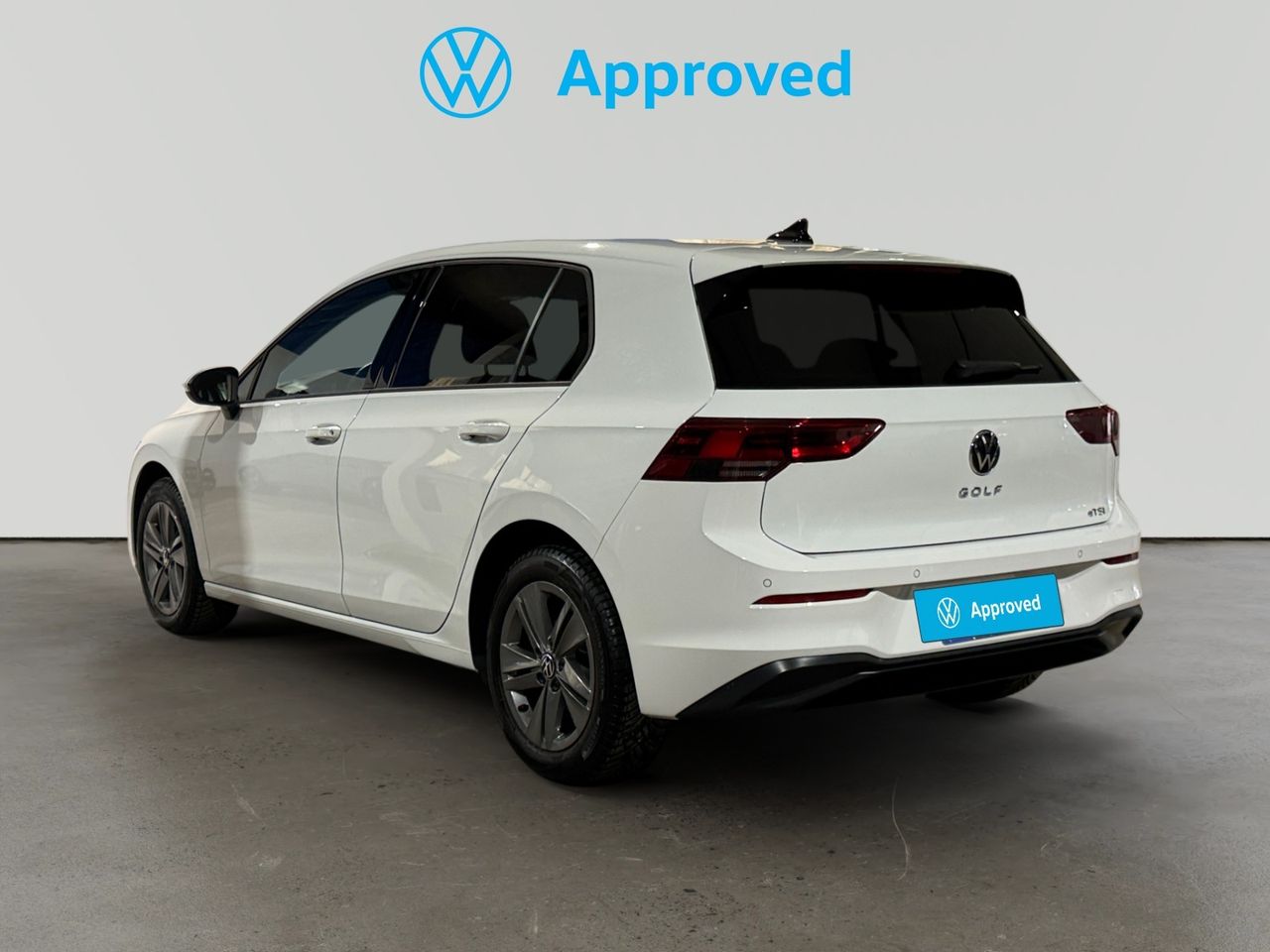 volkswagen golf 2020 / foto grande (2)