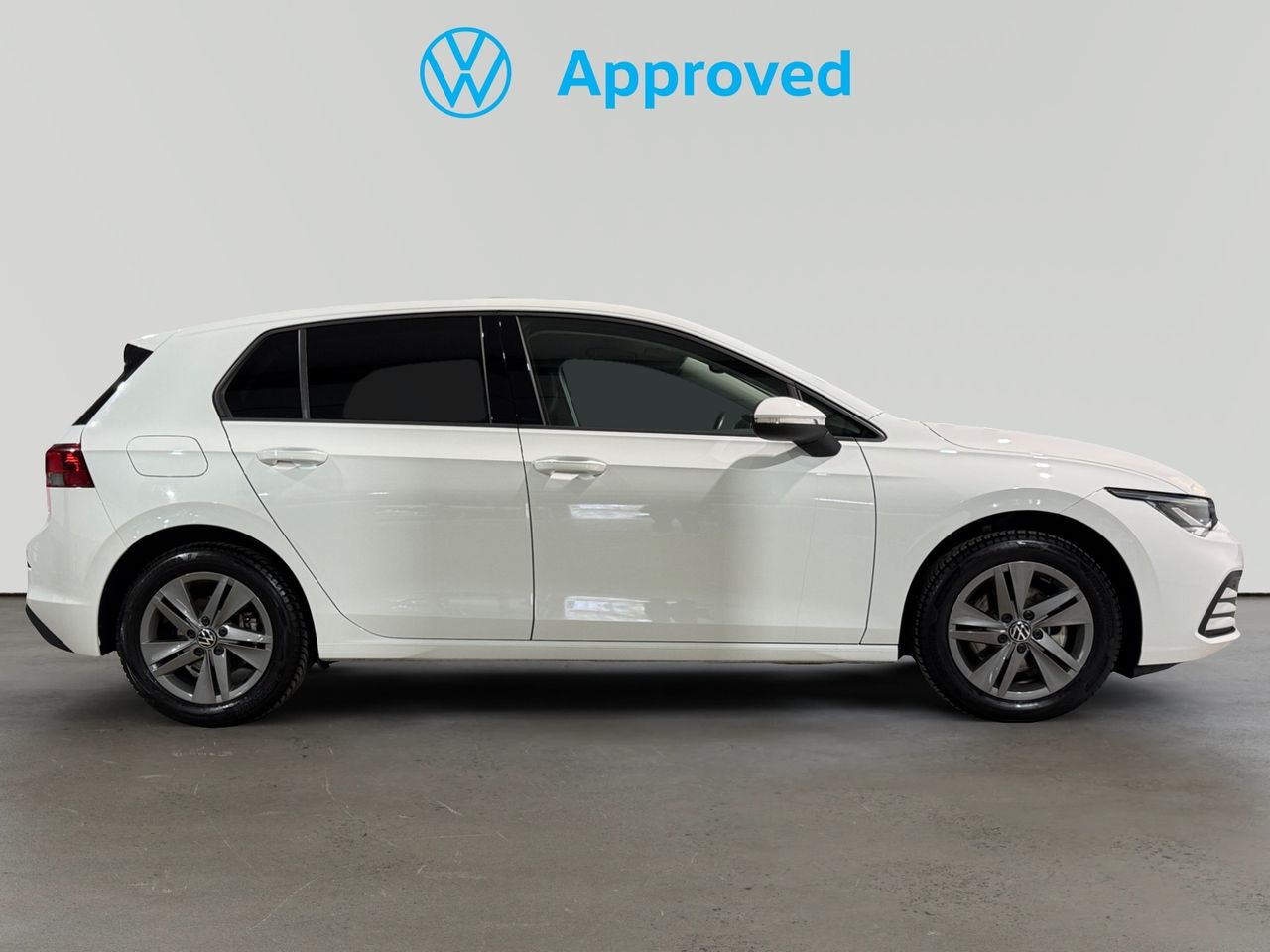 volkswagen golf 2020 / foto grande (3)