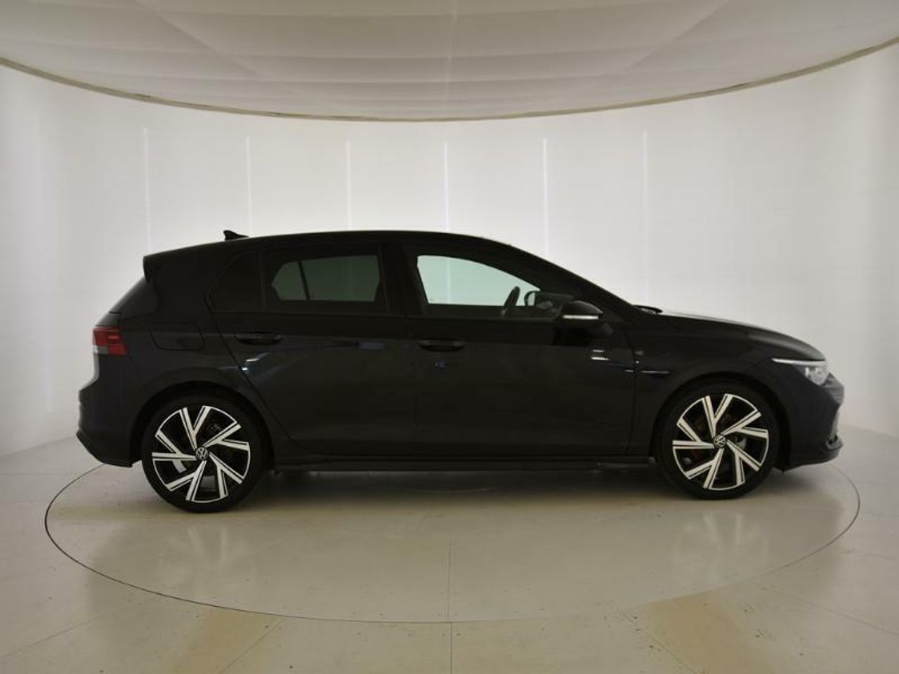 volkswagen golf 2021 / foto grande (3)