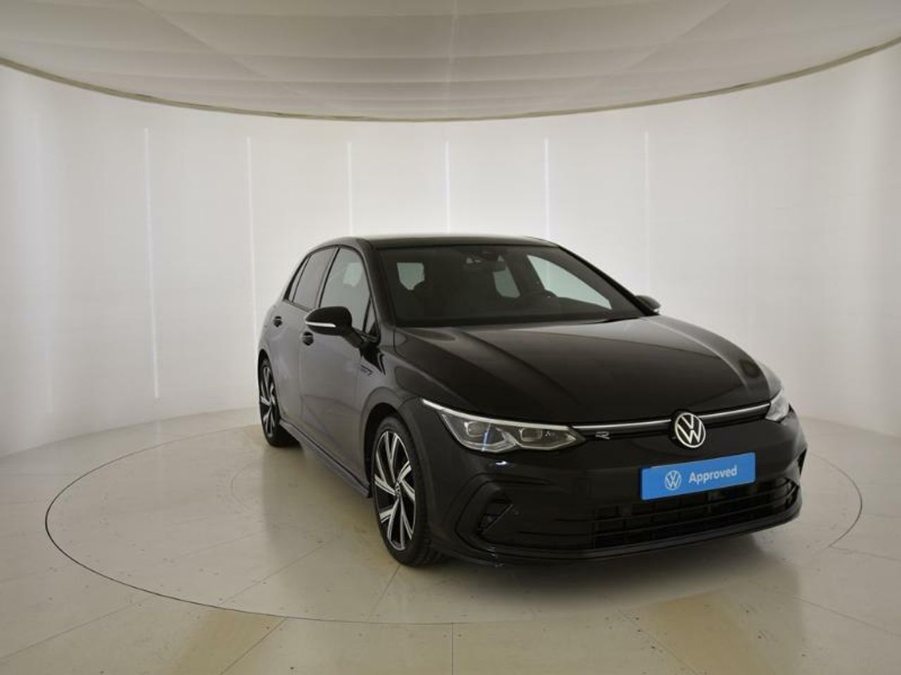 Ruedas 30530 r 20  de segunda mano - volkswagen golf 2021 /