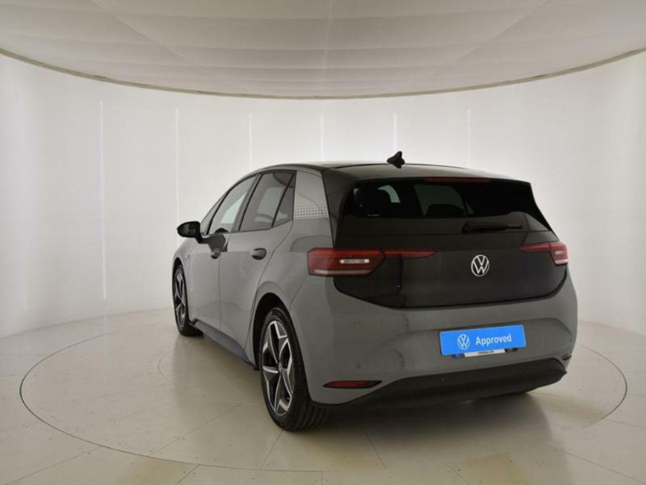 volkswagen id.3 2020 / foto grande (2)