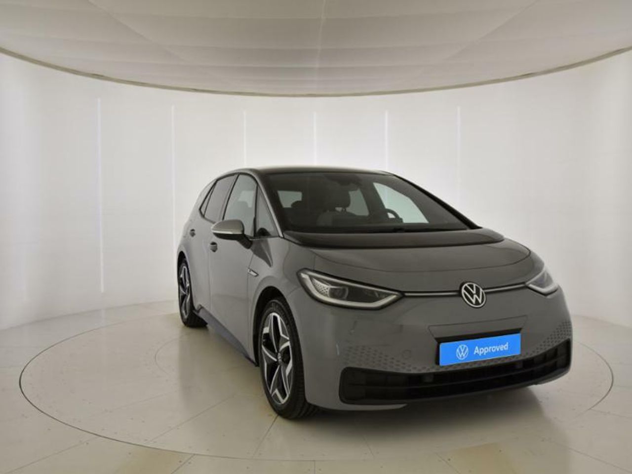 Foto volkswagen id.3 2020 /