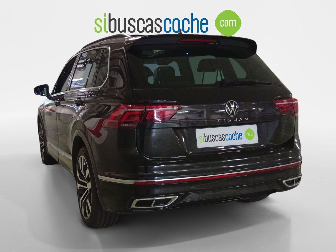 volkswagen tiguan 2021 / foto grande (2)