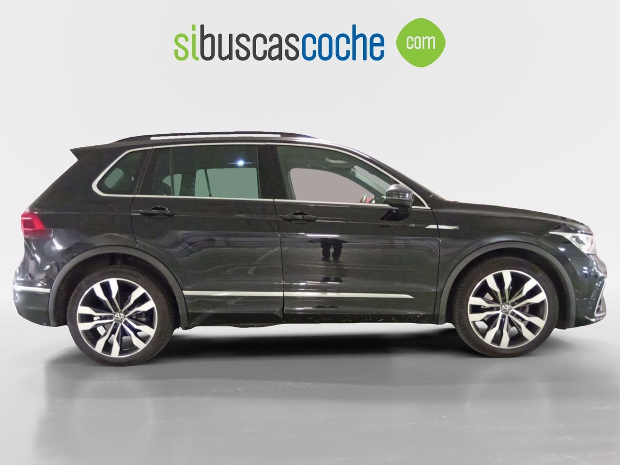 volkswagen tiguan 2021 / foto grande (3)